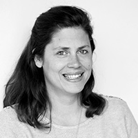 Sophie Haegelsteen